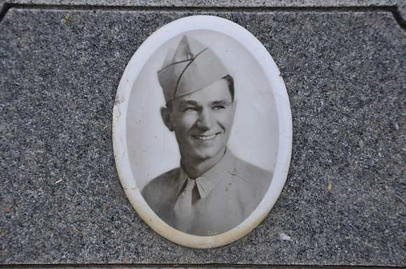 Cagle, James F. 1