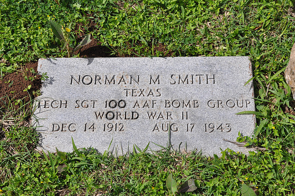 Smith, Norman M.