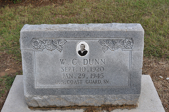Dunn, W.C. 2