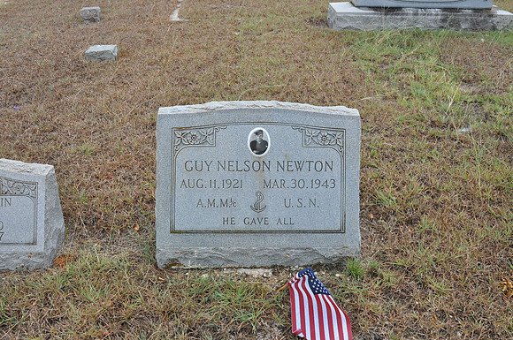 Newton, Guy Nelson 2