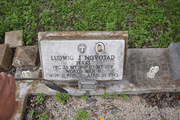Novosad, Ludwig 2