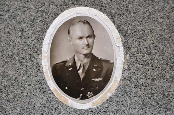 Scott, Churchill L. Jr.  1