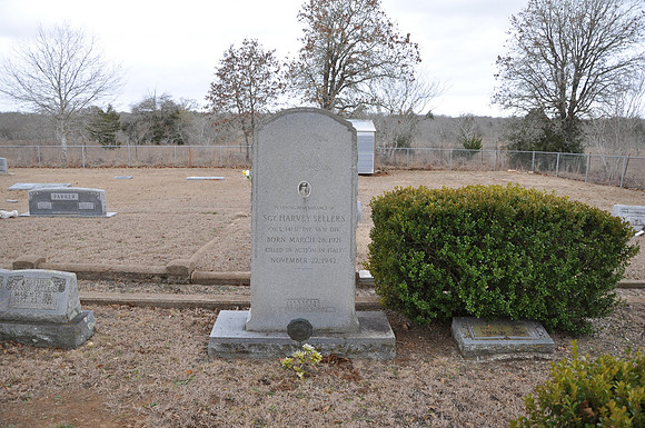 Sellers, Harvey 2