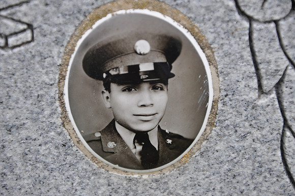 Ochoa, Raul M. 1