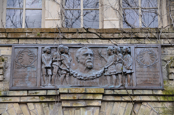 Brownson School 0001
