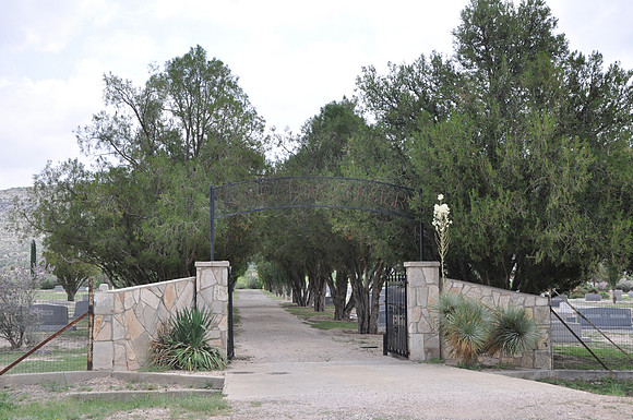 Cedar Grove Cemetery