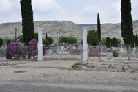 Santa Rita Cemetery