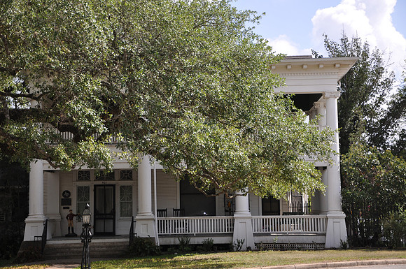 Rabb House