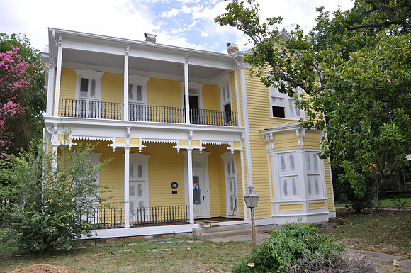 Haralson House