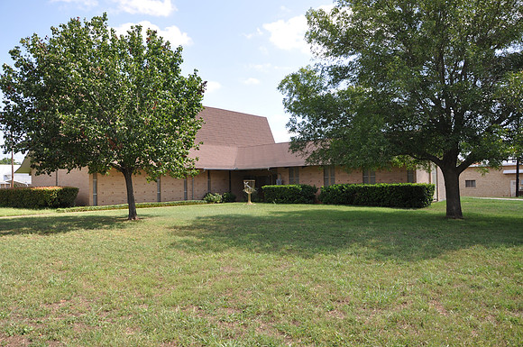 Elgin Christian Church