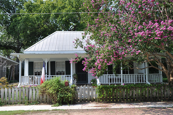 Wallace-Holme House