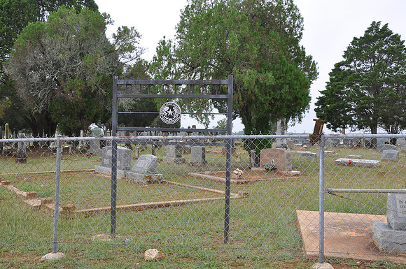 Ridgeway Cemetery