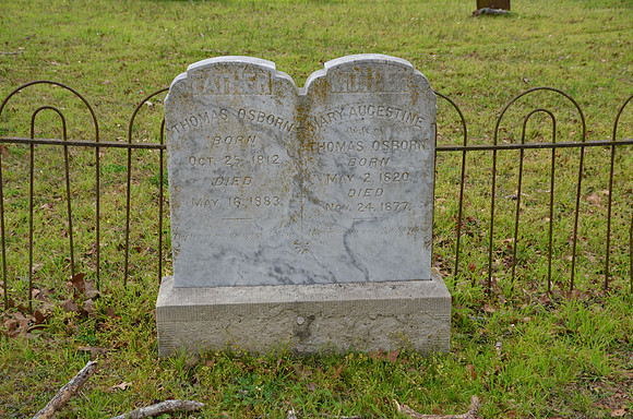 Thomas Osborn