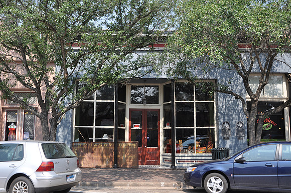 Kleinert Building