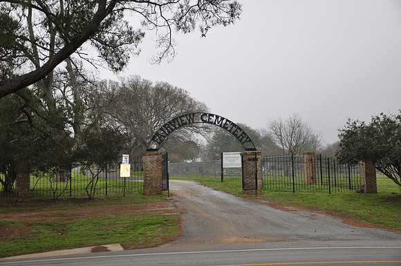 Fairview Cemetery
