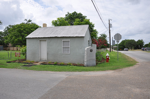 Site of Confederate Arms Factory