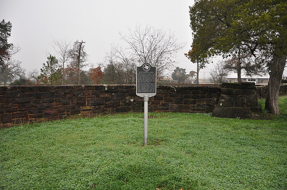 Lost Pines of Texas