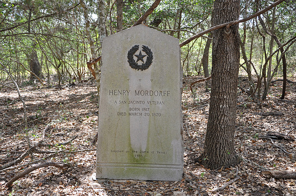 Henry Mordoff