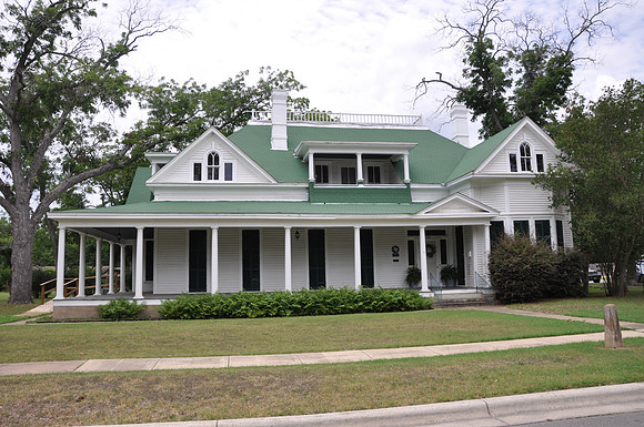 Hubbard-Trigg House