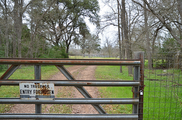 Claiborne Cemetery