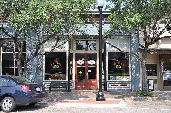 Kesselus Building