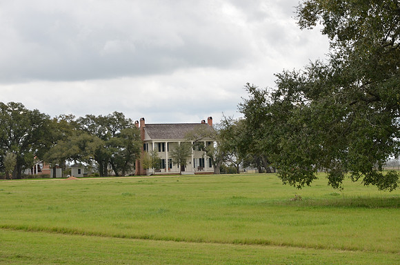 Wiley Hill House