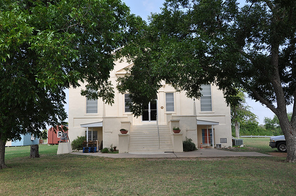 Primera Baptist Church