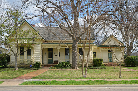White-Turner House
