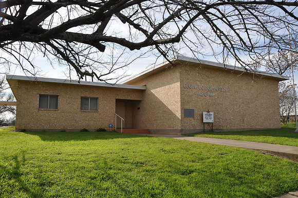 Elgin Lodge No. 328, A. F. & A. M.