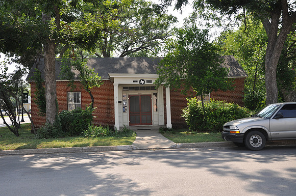 Jung - Pearcy House