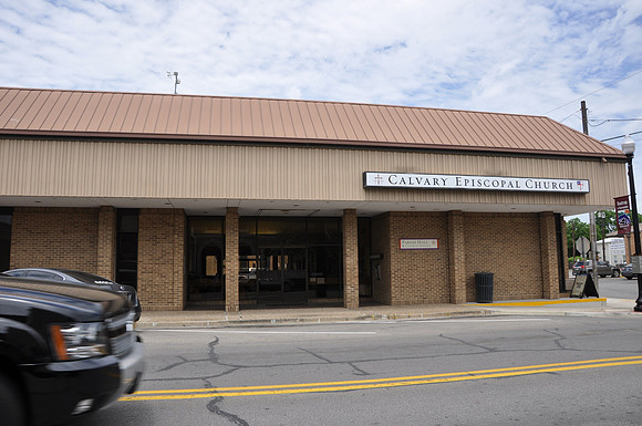 First National Bank of Bastrop