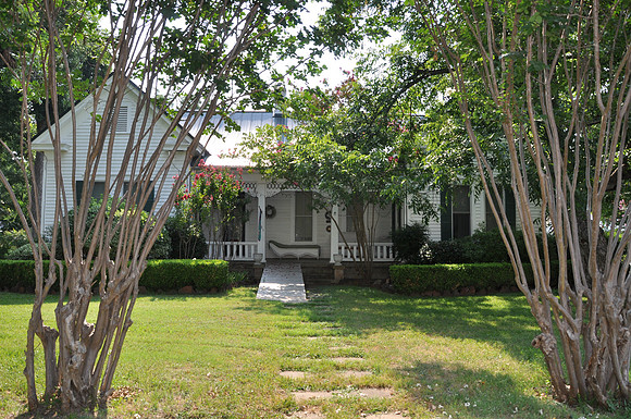 Scottie Chambliss Jenkins House