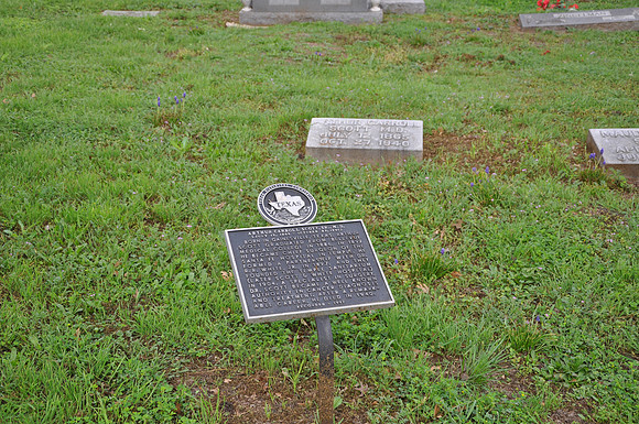 Arthur Carroll Scott, Sr., M.D.