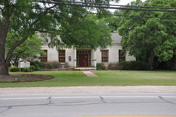 Armstrong-Adams House