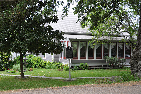 Alexander's Distillery