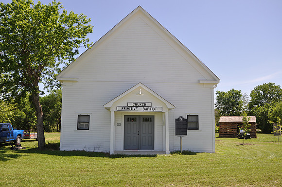 Bethel Primitive Baptist Church