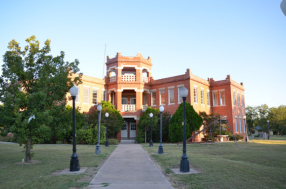 Bartlett Grammar School