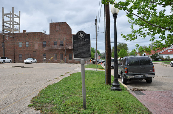 42nd Reunion of Hood's Texas Brigade