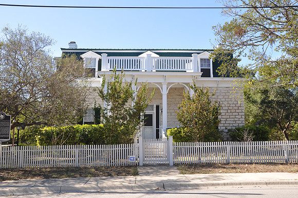 Belton Woman's Commonwealth
