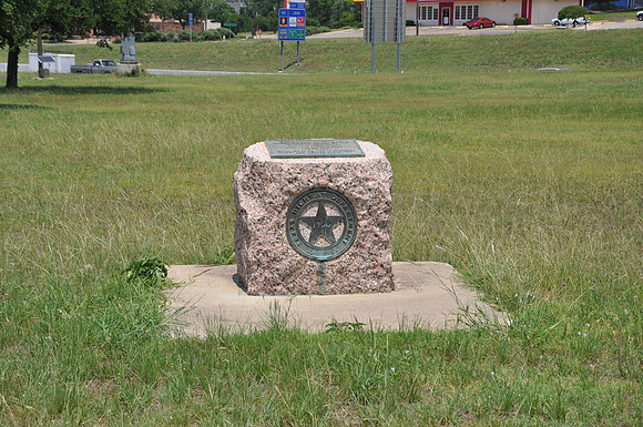 Bird Creek Battlefield