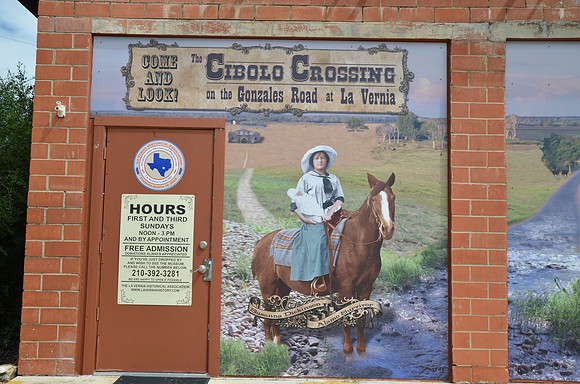 Cibolo Crossing 0001