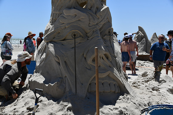 Texas SandFest - 2022 - 0007