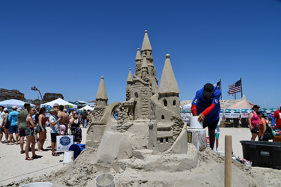 Texas SandFest - 2022 - 0002