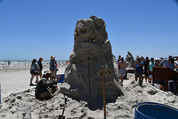 Texas SandFest - 2022 - 0006