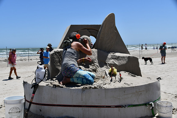 Texas SandFest - 2022 - 0021