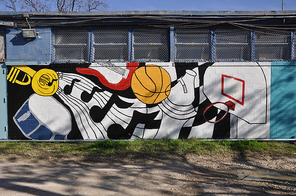 Music and Sports