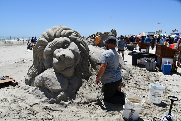 Texas SandFest - 2022 - 0003