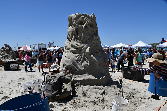 Texas SandFest - 2022 - 0009
