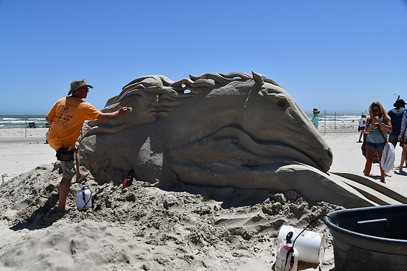 Texas SandFest - 2022 - 0005