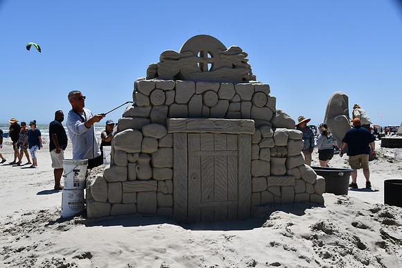 Texas SandFest - 2022 - 0014